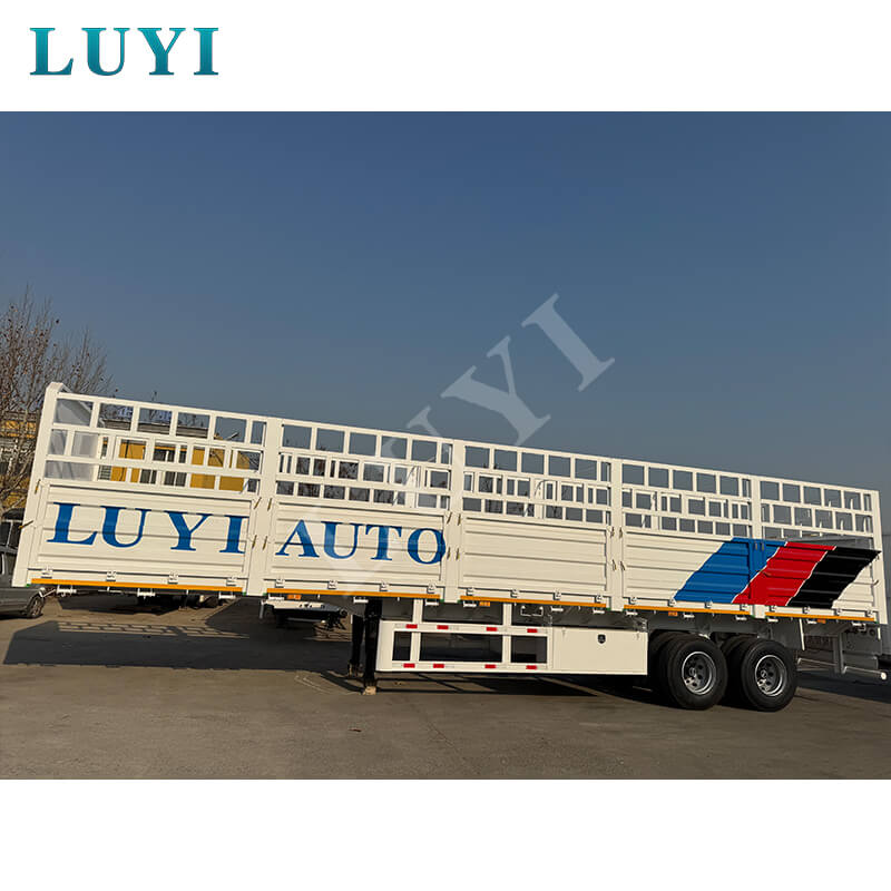 حلول في مجال الزراعة ونقل المنتجات الزراعية