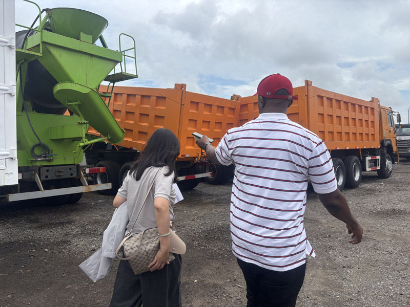 مصنع لويي: الاستجابة لاحتياجات السوق النيجيرية من خلال الجودة والحلول المخصصة