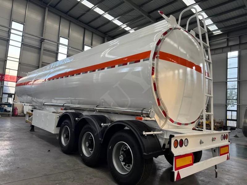 45000L ناقلة نصف المدى