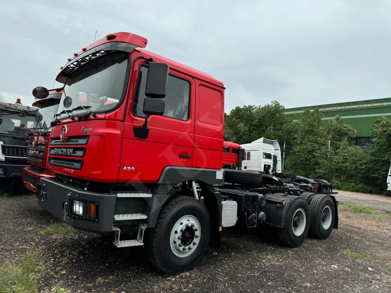 جرار F3000