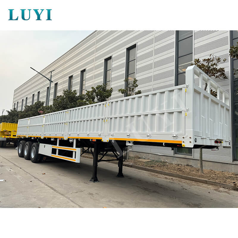 من الاتصال الأول إلى تسليم الأسطول: كيف فازت LUYI بتنوعها وجودتها بشريك لوجستي من كوستاريكا