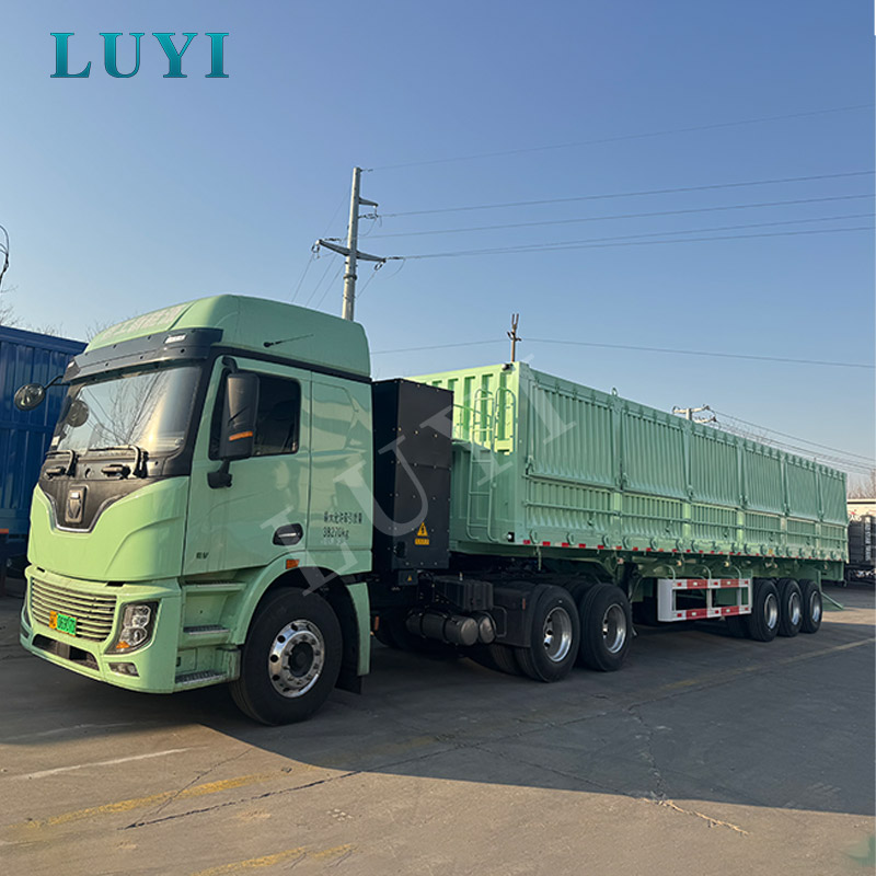 شاحنة قلابة HOWO 6x4: خفة الحركة والقوة التي لا مثيل لها للهيمنة على الطرق الوعرة