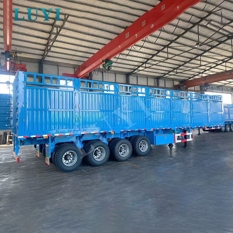 تلبية معايير مدينة الأسد: كيف تم تسليم هندسة LUYI المخصصة لسنغافورة